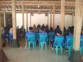 Penerimaan KKN UII Yogyakarta
